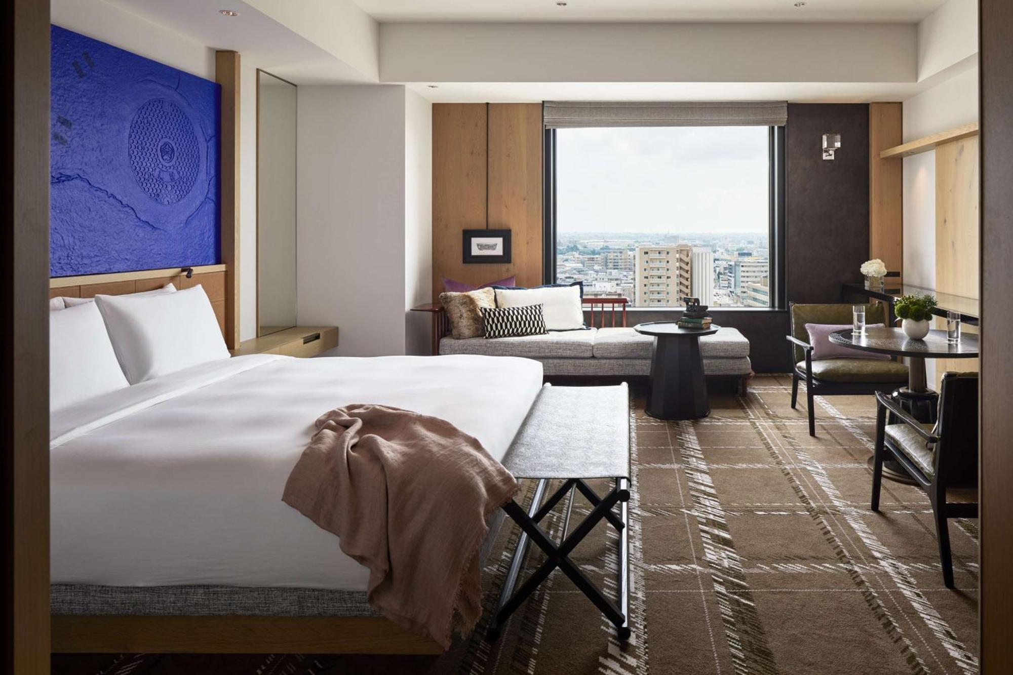 Hyatt Centric Kanazawa Exterior foto